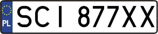 SCI877XX