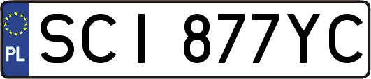 SCI877YC