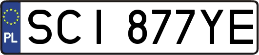 SCI877YE
