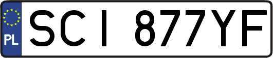 SCI877YF