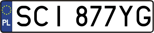 SCI877YG
