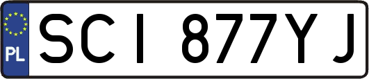 SCI877YJ