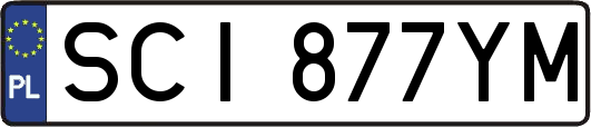 SCI877YM