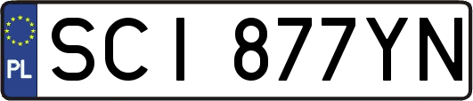 SCI877YN