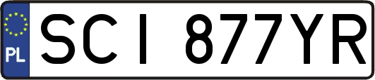 SCI877YR