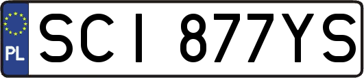 SCI877YS