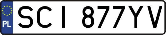 SCI877YV