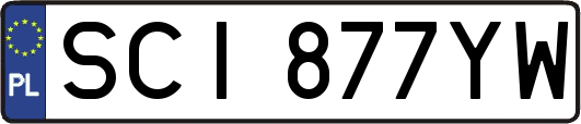 SCI877YW