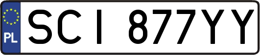 SCI877YY
