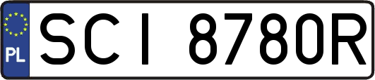 SCI8780R