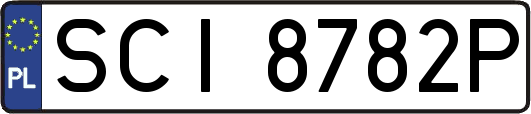 SCI8782P