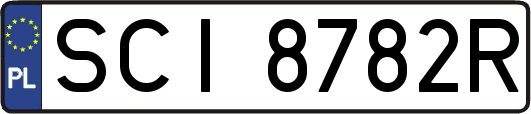 SCI8782R