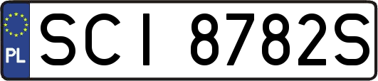 SCI8782S