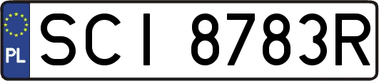 SCI8783R