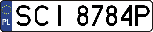 SCI8784P