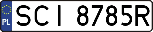 SCI8785R
