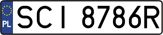 SCI8786R
