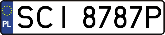 SCI8787P