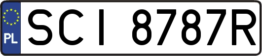 SCI8787R