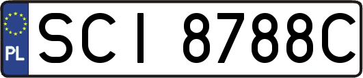 SCI8788C