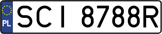 SCI8788R