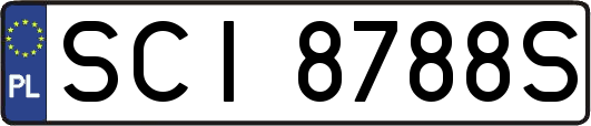 SCI8788S
