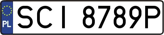 SCI8789P