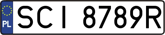 SCI8789R