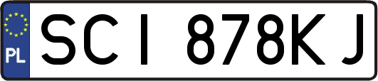 SCI878KJ