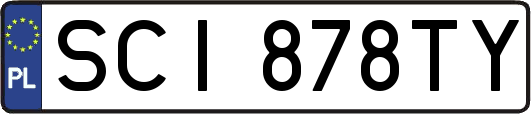SCI878TY