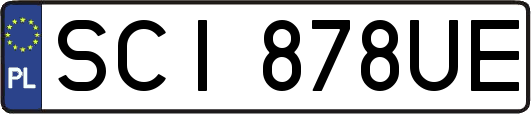 SCI878UE