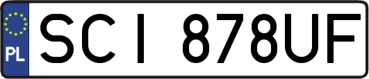 SCI878UF