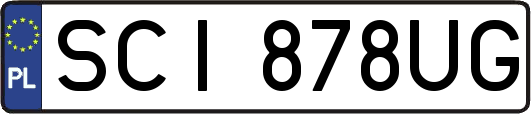 SCI878UG