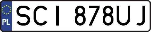 SCI878UJ
