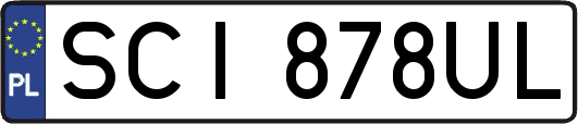 SCI878UL