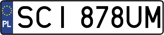 SCI878UM