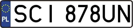 SCI878UN