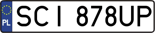 SCI878UP