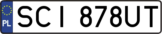 SCI878UT
