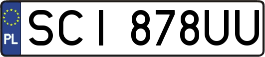 SCI878UU
