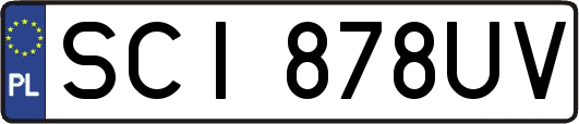 SCI878UV