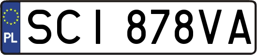 SCI878VA
