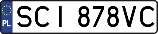 SCI878VC