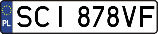 SCI878VF
