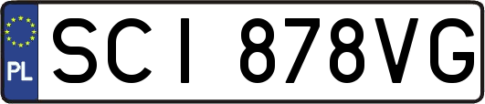 SCI878VG