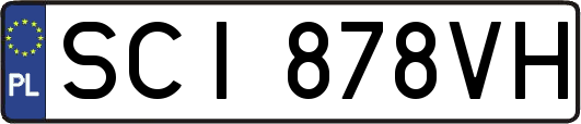 SCI878VH