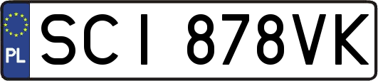 SCI878VK