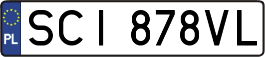 SCI878VL
