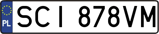 SCI878VM