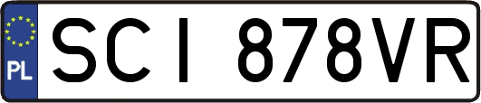 SCI878VR